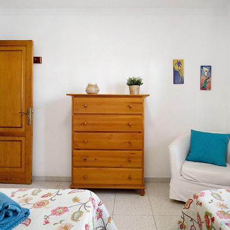 Casa Carmen Villa Пуерто дел Кармен Екстериор снимка