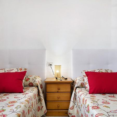 Casa Carmen Villa Пуерто дел Кармен Екстериор снимка