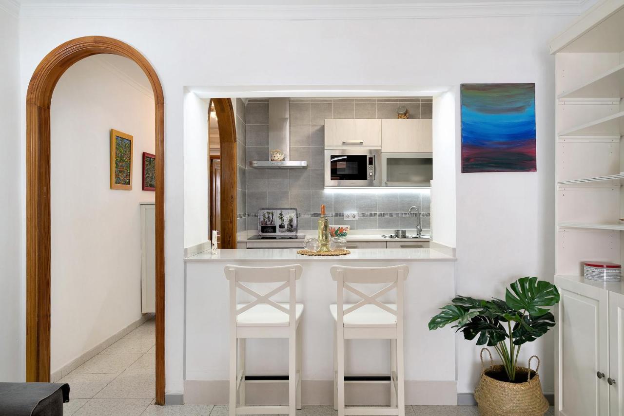 Casa Carmen Villa Пуерто дел Кармен Екстериор снимка