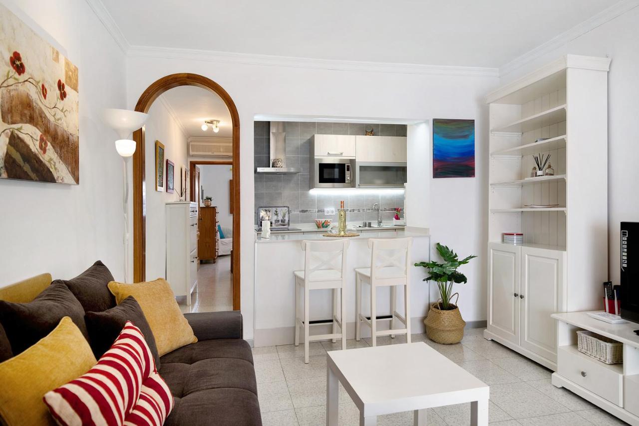 Casa Carmen Villa Пуерто дел Кармен Екстериор снимка