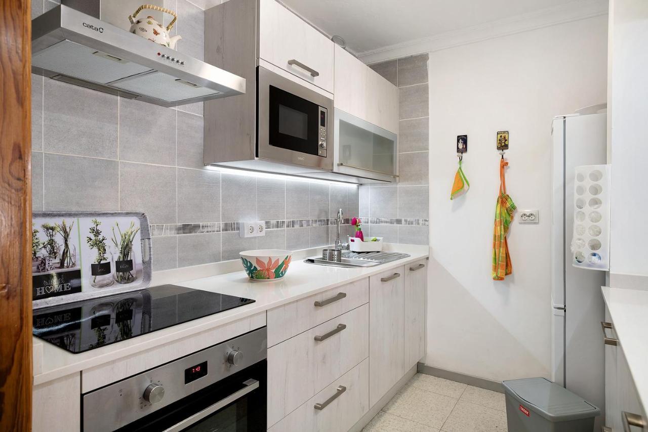 Casa Carmen Villa Пуерто дел Кармен Екстериор снимка