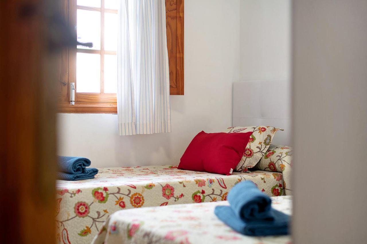 Casa Carmen Villa Пуерто дел Кармен Екстериор снимка