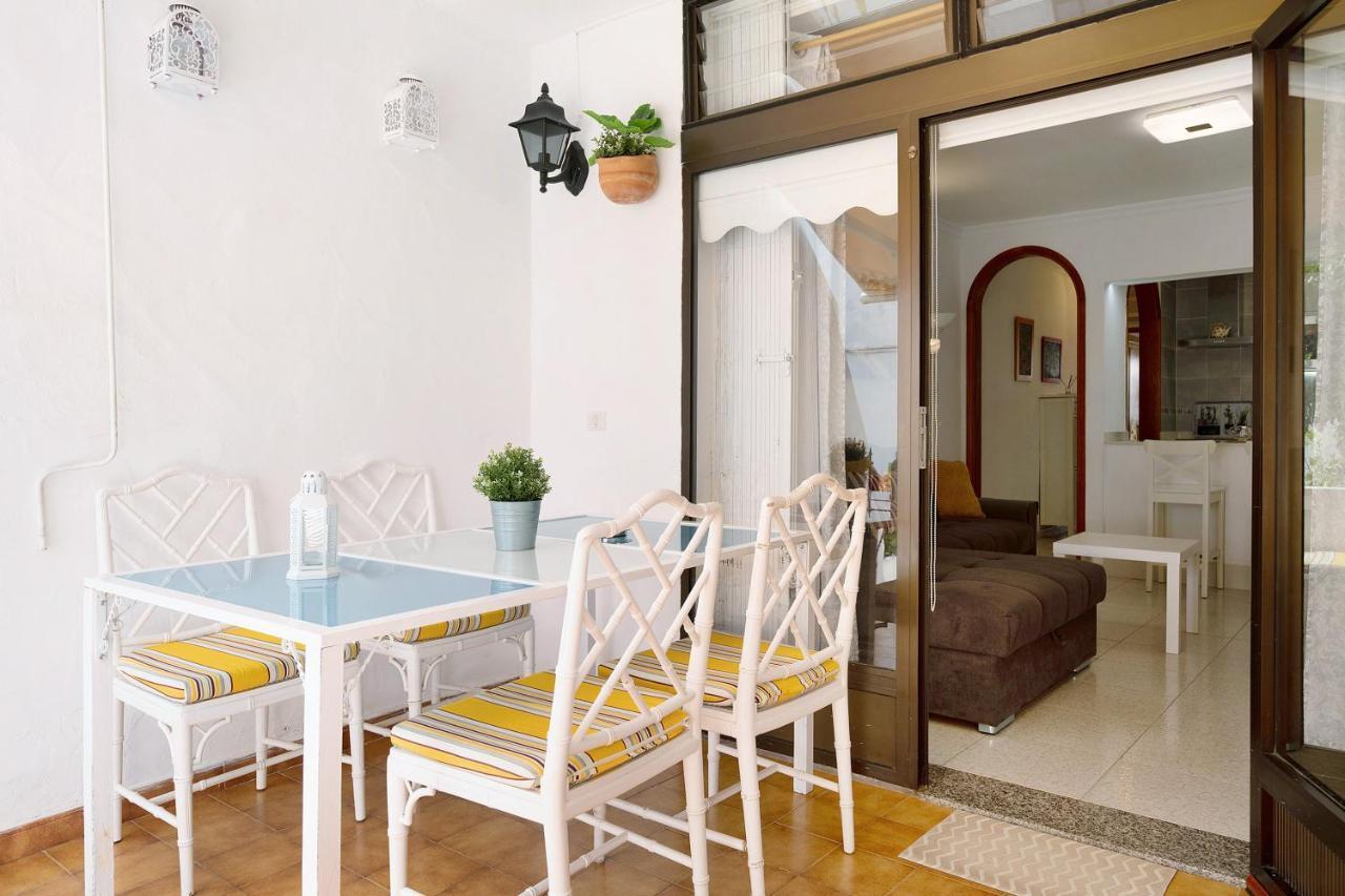 Casa Carmen Villa Пуерто дел Кармен Екстериор снимка