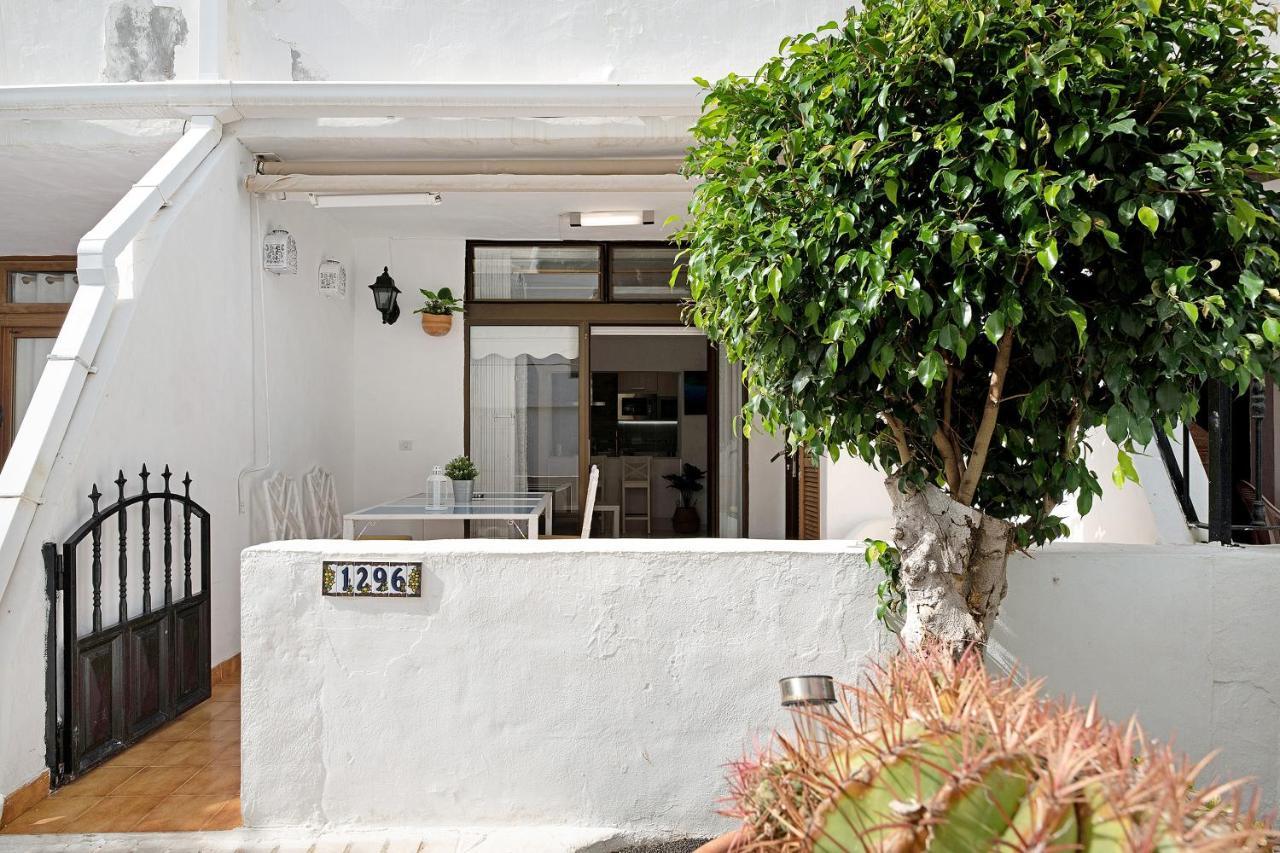 Casa Carmen Villa Пуерто дел Кармен Екстериор снимка