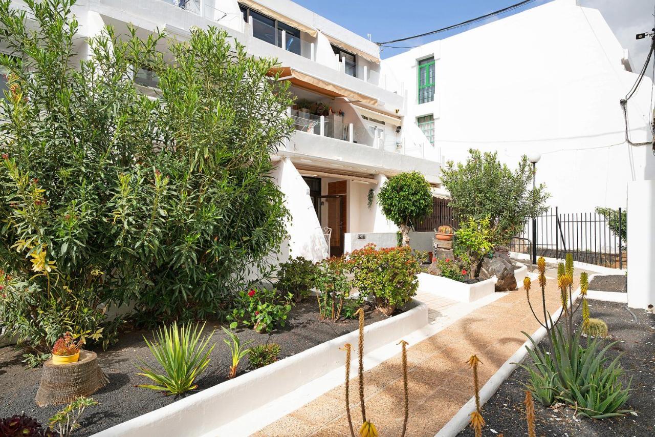 Casa Carmen Villa Пуерто дел Кармен Екстериор снимка